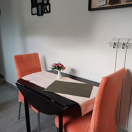 Apartments Grahovac أوماغ المظهر الخارجي الصورة