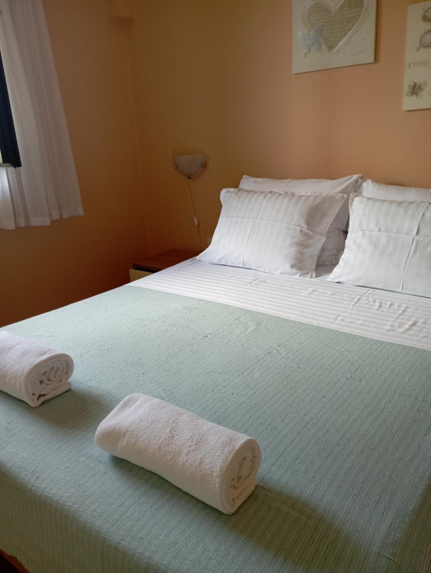 Apartments Grahovac أوماغ المظهر الخارجي الصورة