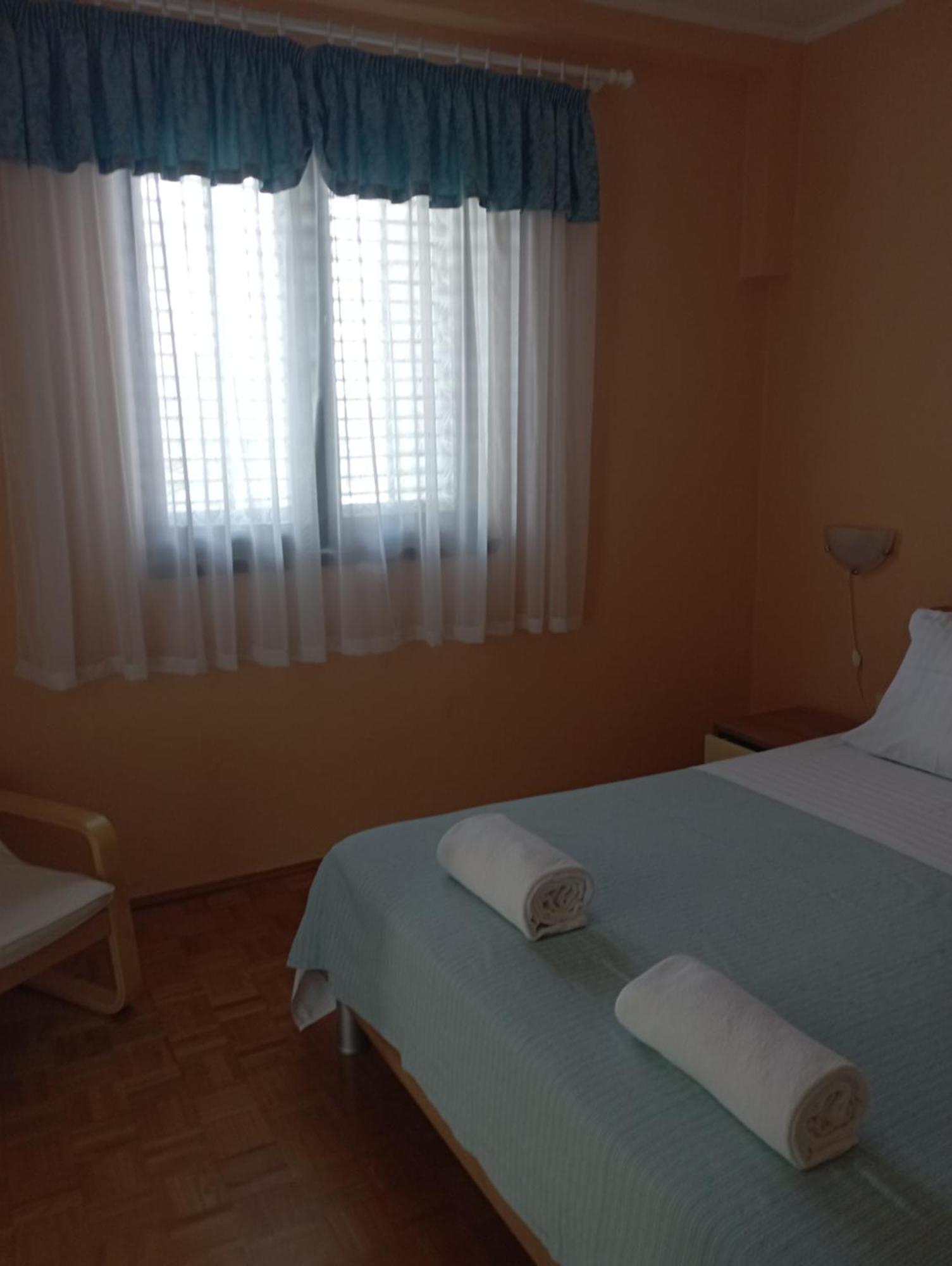 Apartments Grahovac أوماغ المظهر الخارجي الصورة