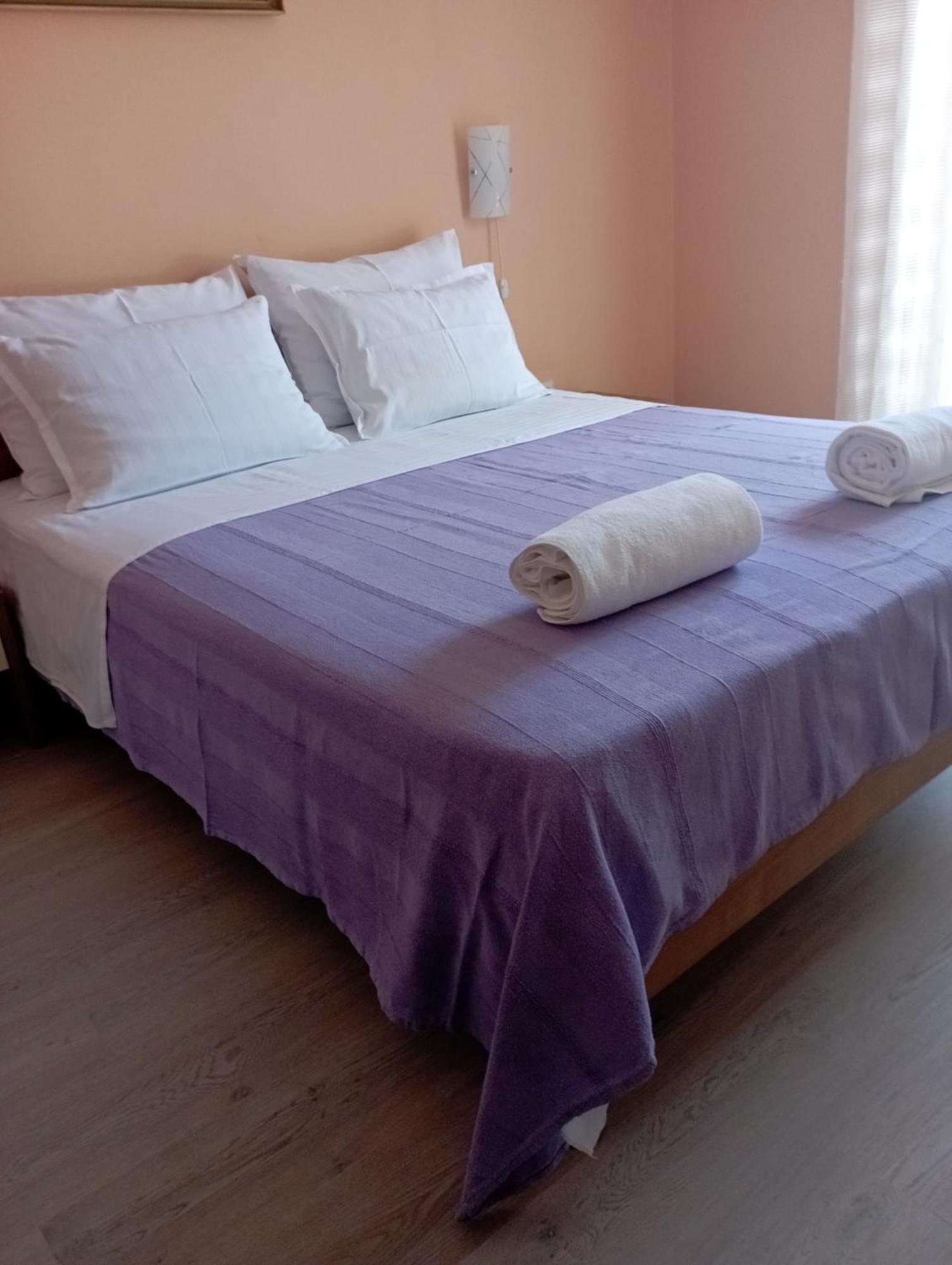 Apartments Grahovac أوماغ المظهر الخارجي الصورة