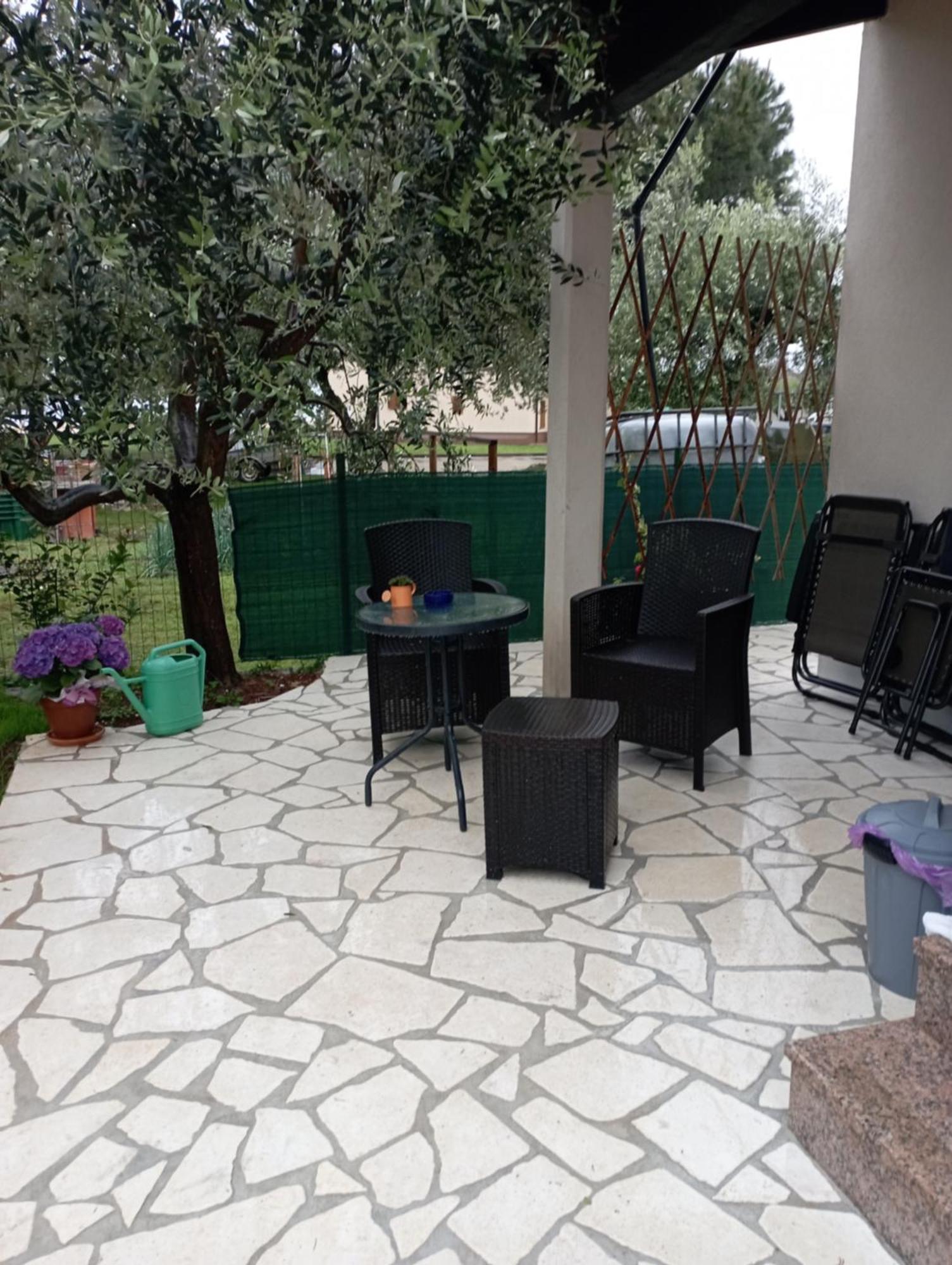 Apartments Grahovac أوماغ المظهر الخارجي الصورة