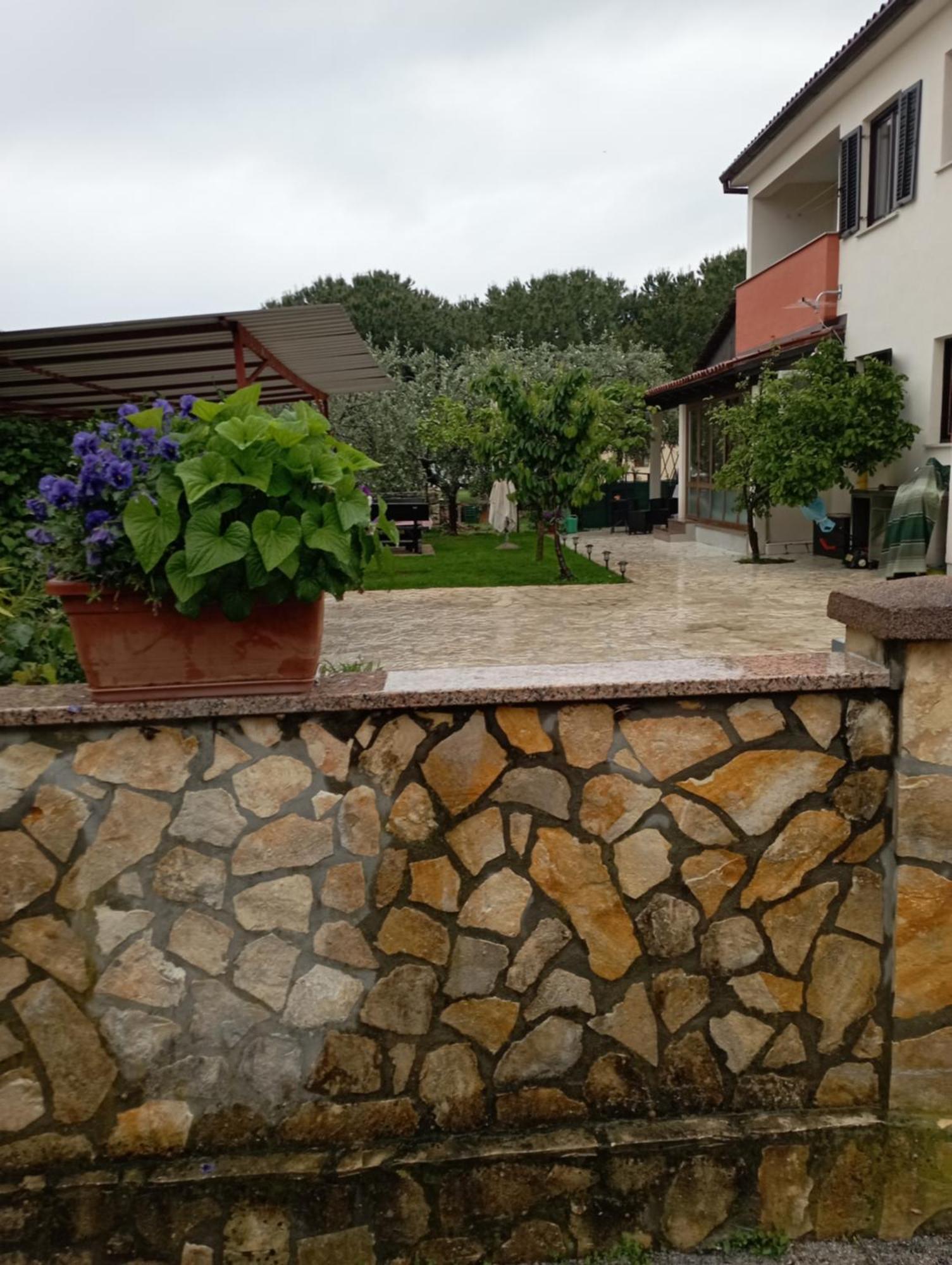 Apartments Grahovac أوماغ المظهر الخارجي الصورة
