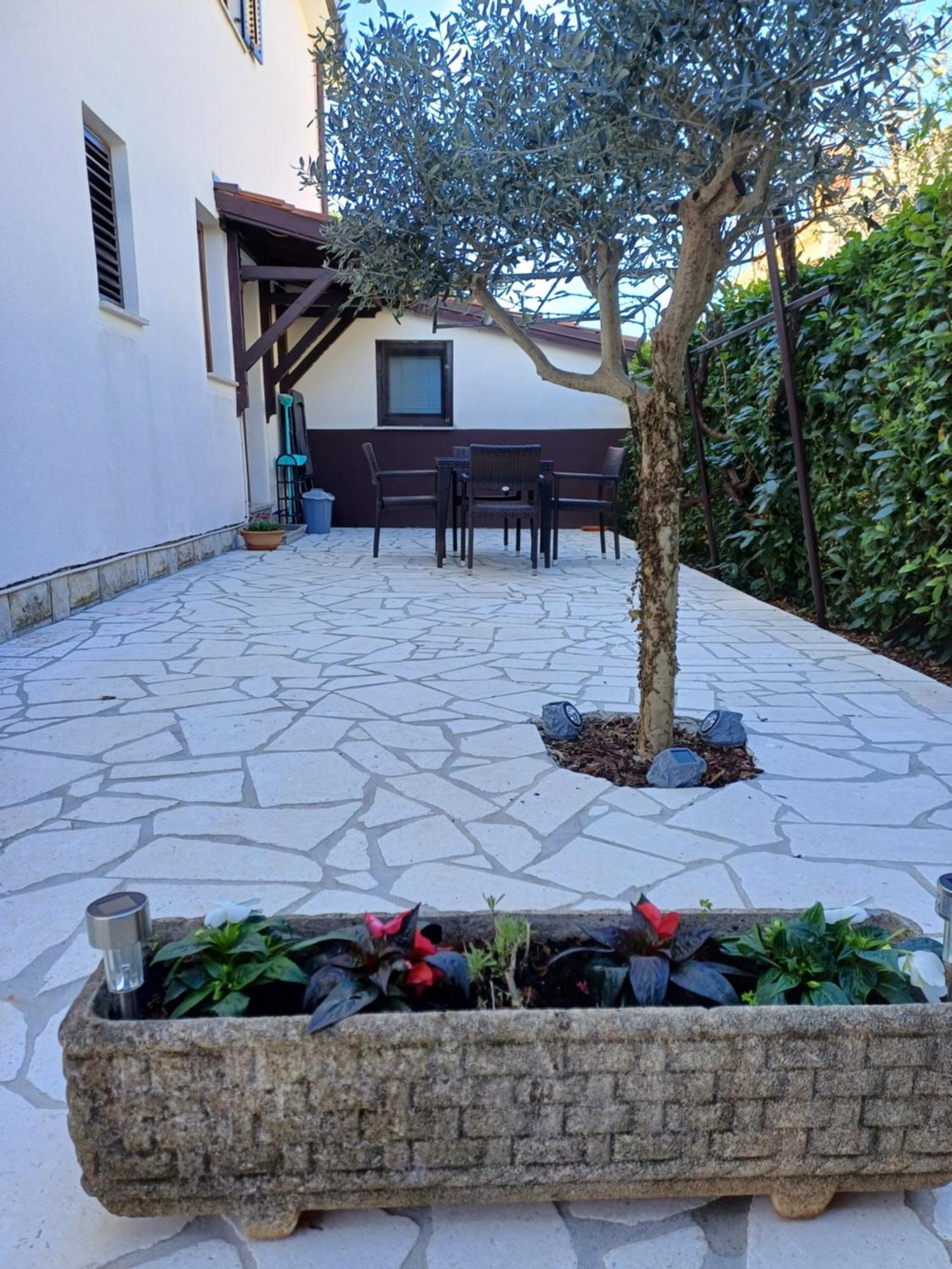 Apartments Grahovac أوماغ المظهر الخارجي الصورة