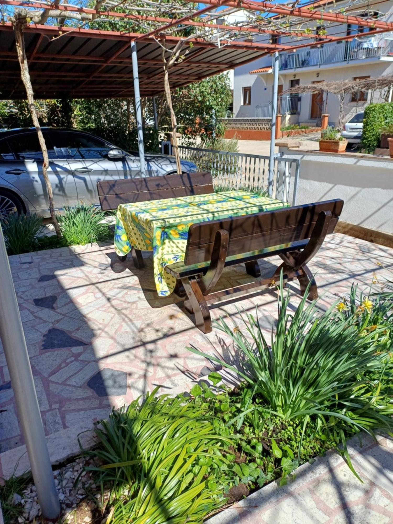 Apartments Grahovac أوماغ المظهر الخارجي الصورة