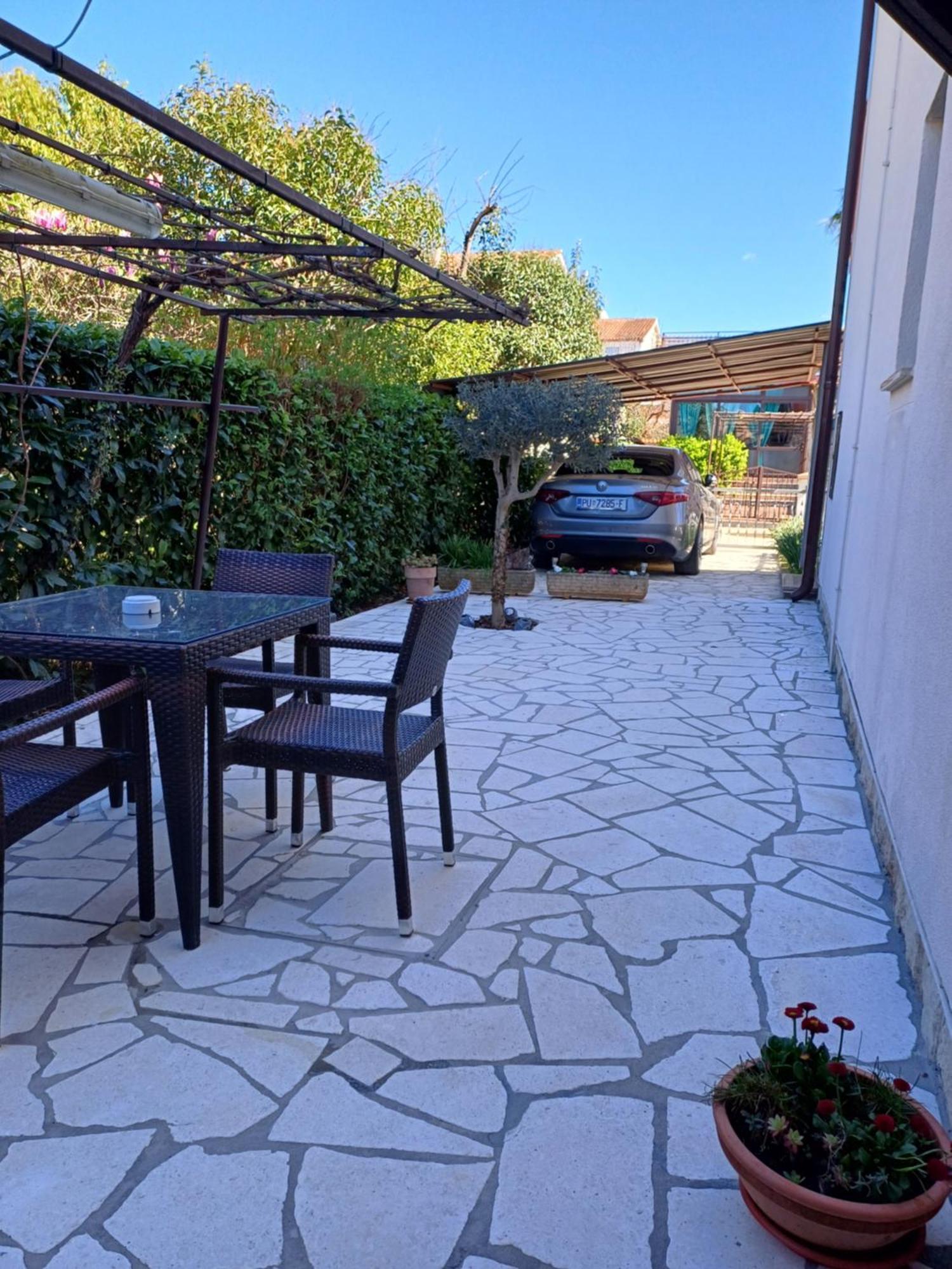 Apartments Grahovac أوماغ المظهر الخارجي الصورة