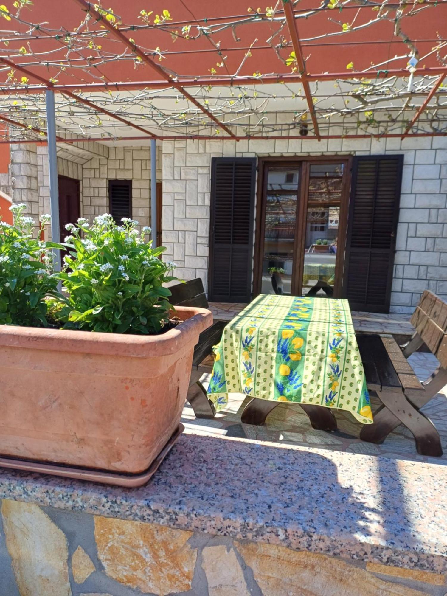 Apartments Grahovac أوماغ المظهر الخارجي الصورة