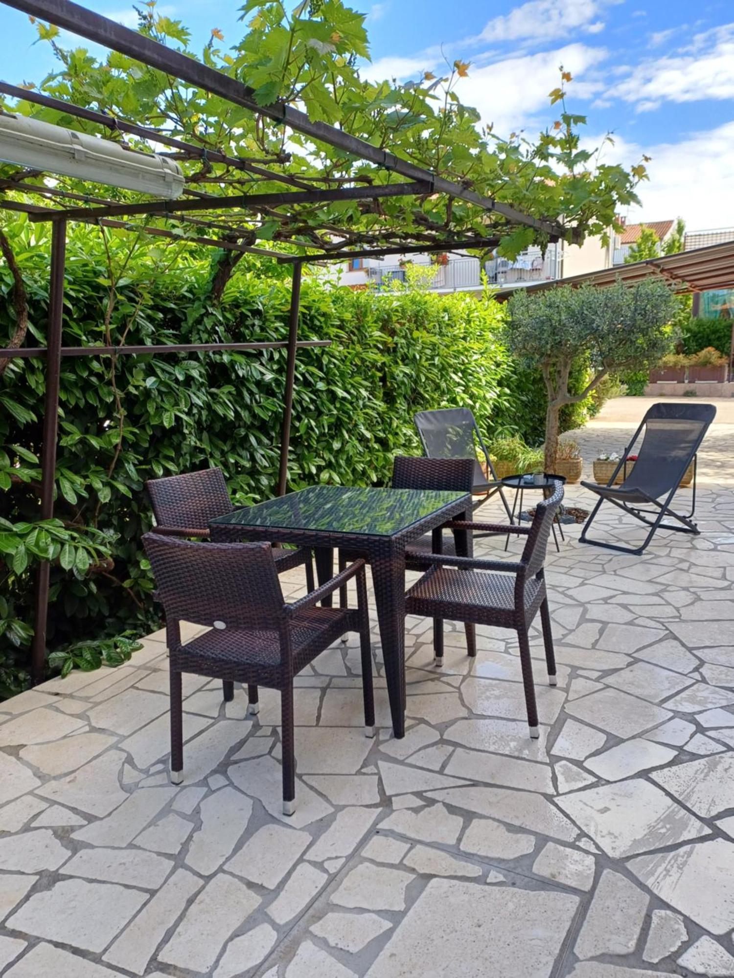 Apartments Grahovac أوماغ المظهر الخارجي الصورة