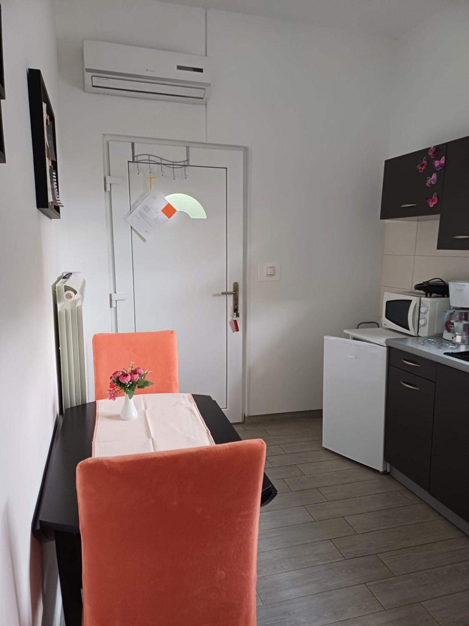 Apartments Grahovac أوماغ المظهر الخارجي الصورة