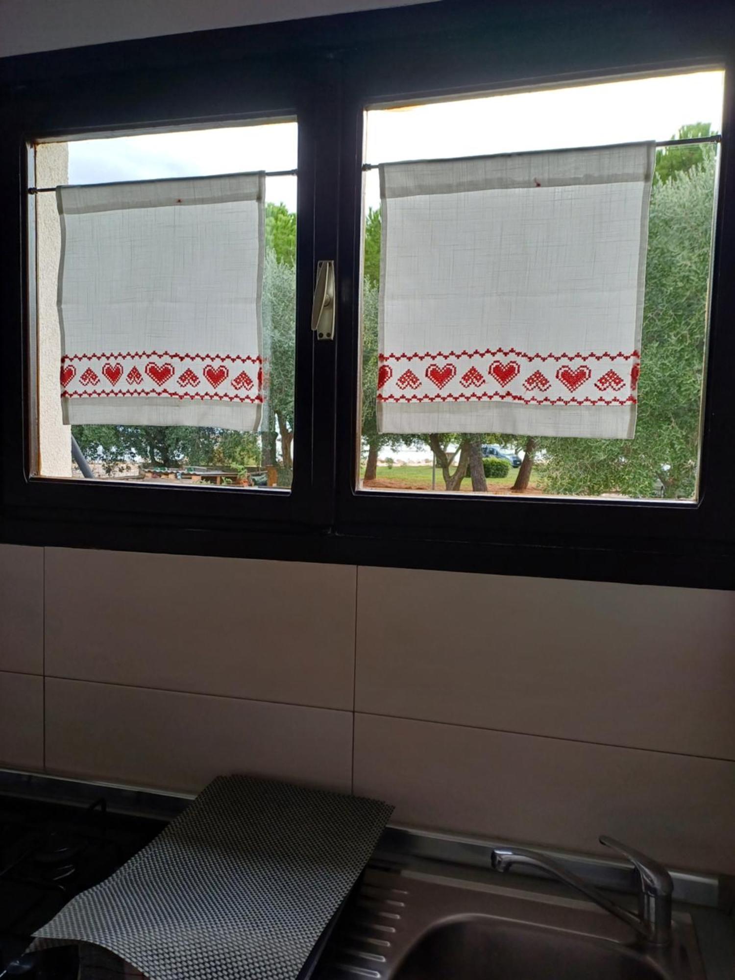 Apartments Grahovac أوماغ المظهر الخارجي الصورة