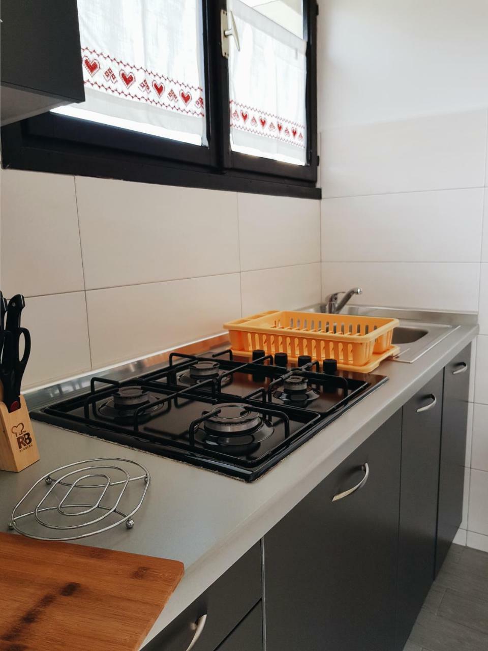 Apartments Grahovac أوماغ المظهر الخارجي الصورة