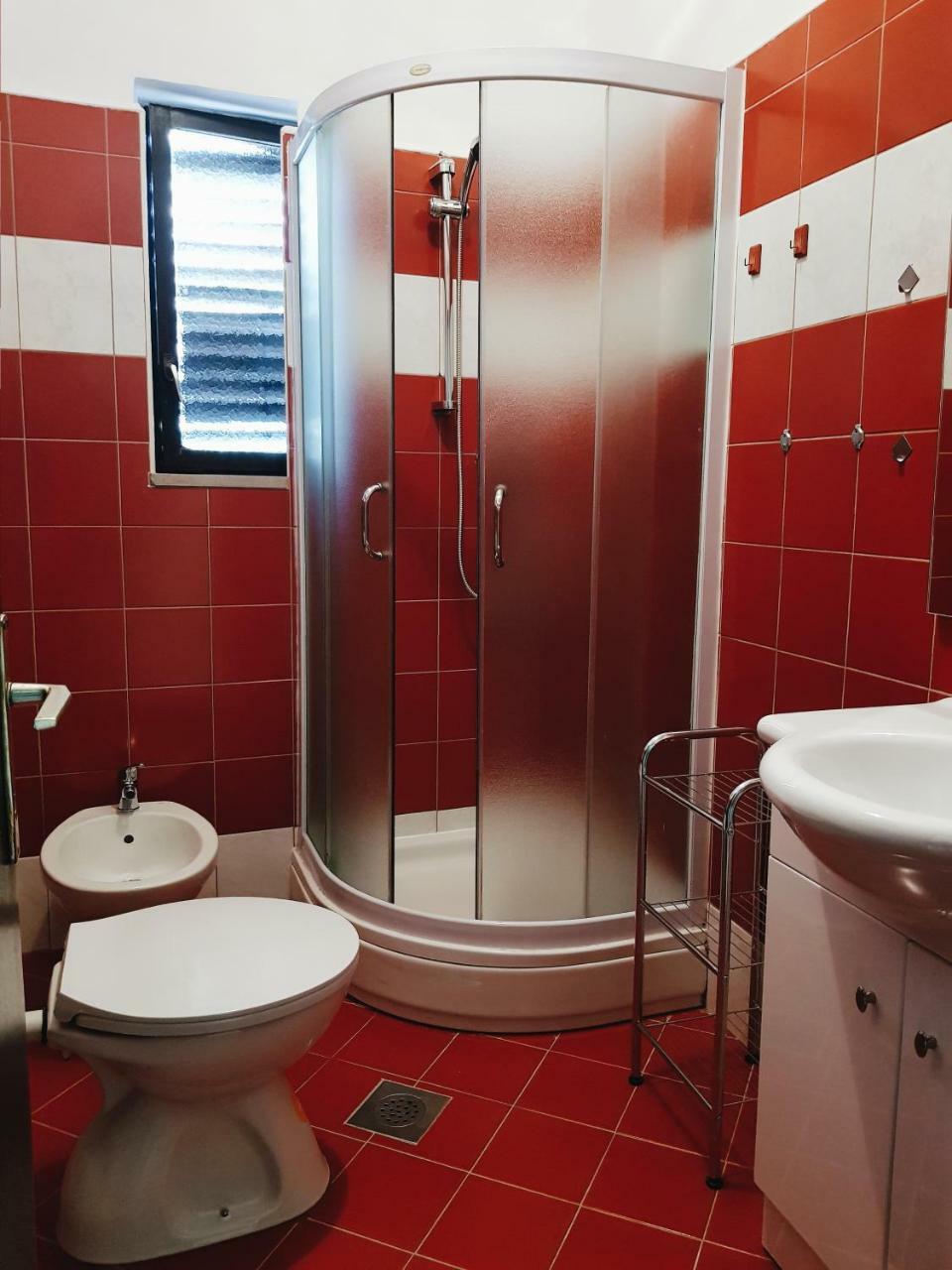 Apartments Grahovac أوماغ المظهر الخارجي الصورة